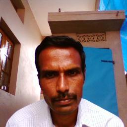 krishnagandesi1's profile picture. 