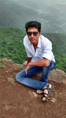 Gagautam's profile picture. 