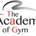 TAG (@TheAcademyofGym) Twitter profile photo