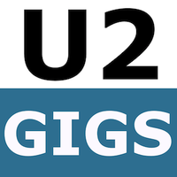 U2gigs (@u2gigs) 's Twitter Profile Photo U2gigs (@u2gigs) 's Twitter Profile Photo