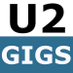 U2gigs (@u2gigs) Twitter profile photo