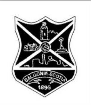 Balgonie Scotia AFC