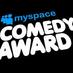 comedyaward (@comedyaward) Twitter profile photo