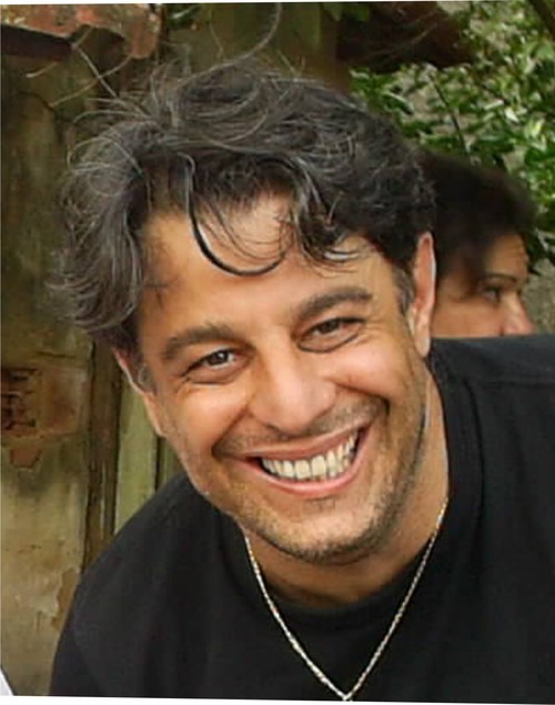 juniorbairral's profile picture. Um Botafoguense