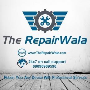 A Professional Repairing Service Center