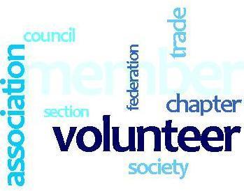 We're a couple of association volunteers connecting with other fans of volunteering. Looking to share ideas!