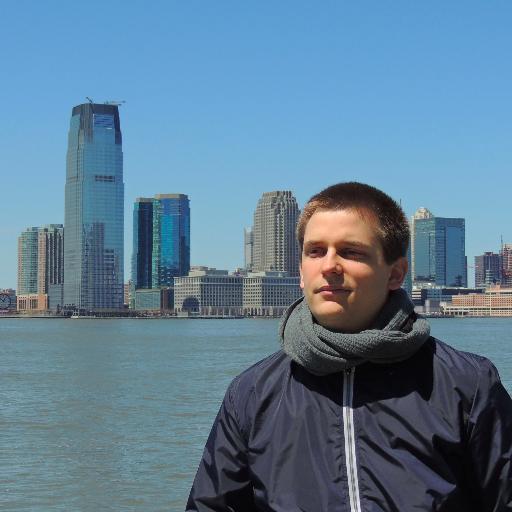 IoT Presales Technical Specialist and Computer Engineer