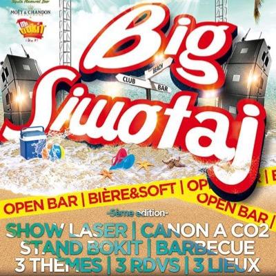 lekipProd's profile picture. 