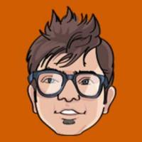 Kevin George (@imkevin_monk) 's Twitter Profile