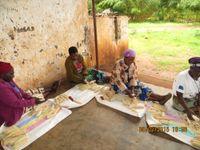Harnessing Rapid Prototyping via 3D Printing for Improved Labour Saving Agricultural Tools & Technologies for Women Smallholders