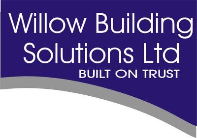 info@willowbuildingsolutions.co.uk                              (Built On Trust)