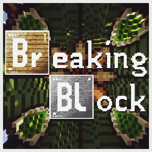 BreakingBlock Profile Picture