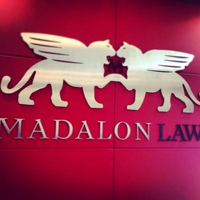 Your attorney should care about your case as much as you do. Accident? Injured? Don't get MAD, get MADALON - 888-623-2566 - https://t.co/gjJJjAcdGt