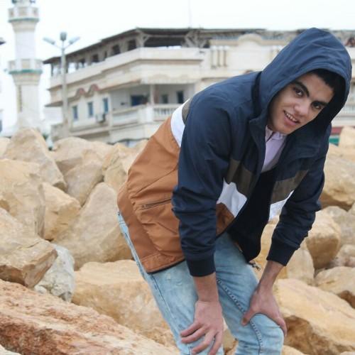 eslammohmed1121's profile picture. 