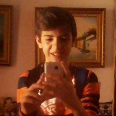 goncaloagosto07's profile picture. sigam me