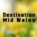 DestinationMidWales (@destinationmw) Twitter profile photo DestinationMidWales (@destinationmw) Twitter profile photo