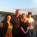 Trudy Ryan - @lakelandhouse - Twitter