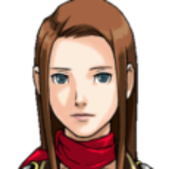 prosecutorlana's profile picture. Lana Skye, Former Chief Prosecutor. Older sister of the beloved Ema Skye. #F*ckDamonGant