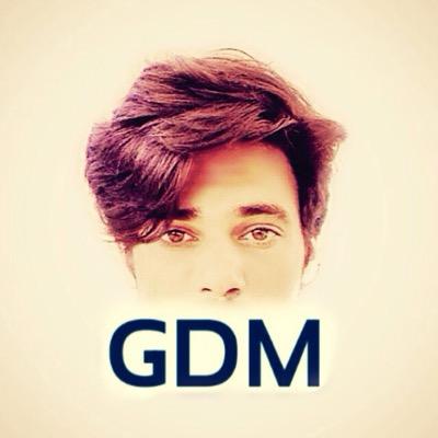 ✎GDM₂₂ ∞ Gildo Cuomo™ ®