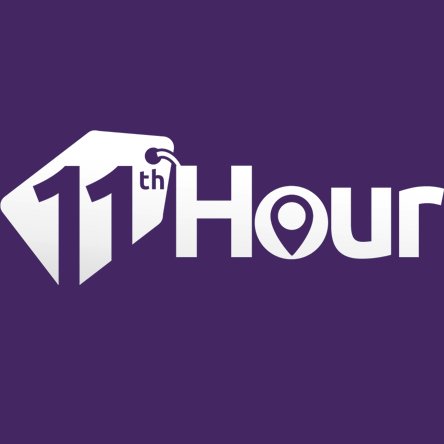 11th Hour is all about the win-win. Real-time location-based promotions connect merchants with users so that everybody is happy.