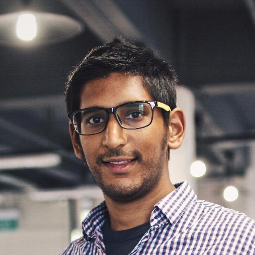 jonog's profile picture. Developer | Maker of data-crunching / data-viz apps