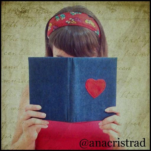 Traductora audiovisual y literaria (🇬🇧/🇨🇿➡🇪🇸). Me gusta escribir relatos, tocar el ukelele, beber chai latte y hablar de 📚,📽️,📺,🎮 y ✈🌍 en mi blog ⬇