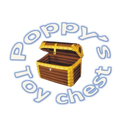 Poppy's Toy Chest provides fun and kid friendly videos on the latest toys and gadgets.