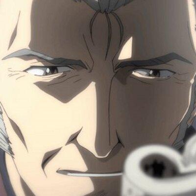 冬月コウゾウ 副司令官 Eva Bot14 Twitter 冬月コウゾウ 副司令官 Eva Bot14 Twitter