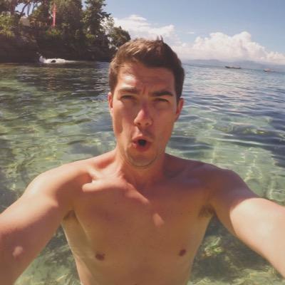 Tom_Travels's profile picture. Traveller, scuba diver, skateboarder & wakeboarder who once hitch-hiked around the world on a sailing yacht. And will again when we get out of these lockdowns.