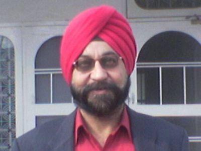 drdavinder19581 Profile Picture