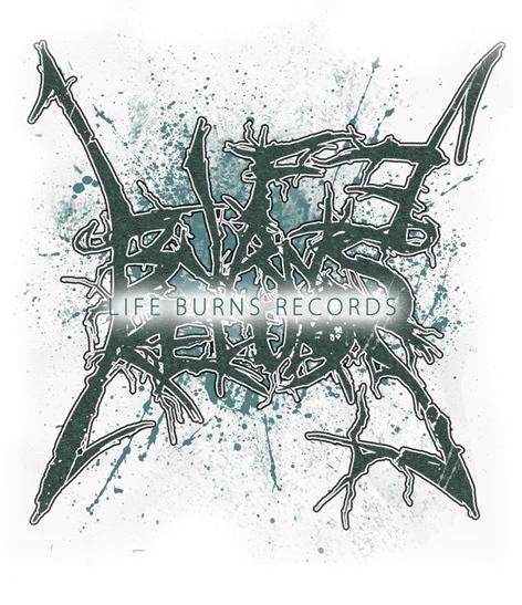 lifeburnsrecord's profile picture. Life Burns Records Twitter Page