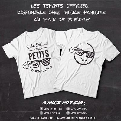 Zaki19_Officiel's profile picture. Compte Fan