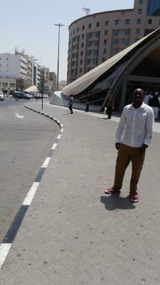 FIONGOSI's profile picture. 