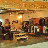 THE GOODMOOD STORE (@goodmoodyk) 's Twitter Profile