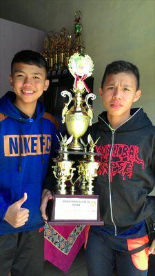 RifqiMr90's profile picture. 