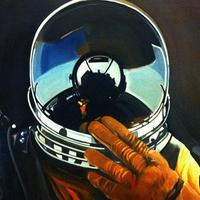 SPACER STREET ART (@shanesuttonart) 's Twitter Profile