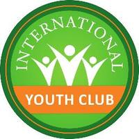 International Youth Club(@IYC_Social) 's Twitter Profile Photo