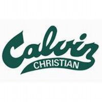 Calvin Christian (@calvinathletics) 's Twitter Profile