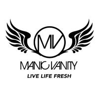 Manic Vanity Clothing(@manicvanity_) 's Twitter Profileg