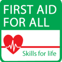First Aid For All Ltd.(@firstaidforall) 's Twitter Profile Photo