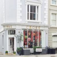 The Cross Shop (@thecrossshop) 's Twitter Profile