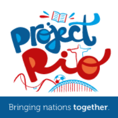 R16Project's profile picture. Students from EM Londres e EM Mourão Filho in Rio de Janeiro connecting with partner schools in Curitiba & Newcastle @ProjectCuritiba