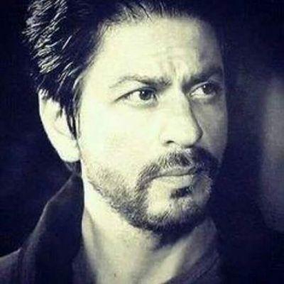 Die Hard SRK Fan, SRKian ... @iamsrk