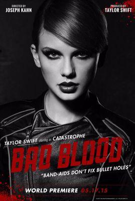 A girl who loves Tay! I meet tay in my dreams. Excited for the #BadBloodMusicVideo Please #5/17/15BadBloodMV