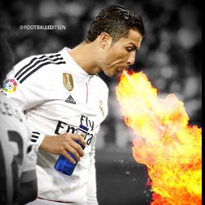 follow if youre a Real Madrid fan, help my account grow