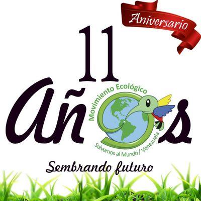 Tres VALORES, Tres METAS, UN OBJETIVO SALVAR AL MUNDO: ONG Ecológica-Social sin Fines de Lucro, Fundados el 09/05/2004