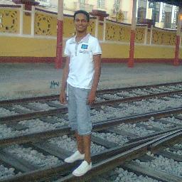 wilsoncuero6's profile picture. 