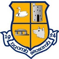 St.Joseph's GAA (@stjosephsgaa) 's Twitter Profile
