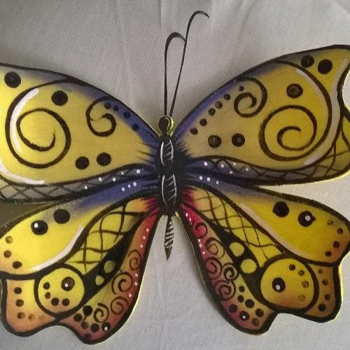 VMRC24's profile picture. VIVI CREACIONES . Artista plástico.