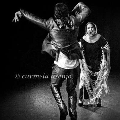 Maria De Terremoto, Hija De Fernando Terremoto ( HIJO ) 'Flamenco Como Forma De Vida' 
#TheMusicLife